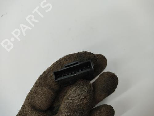 Right mirror OPEL ZAFIRA / ZAFIRA FAMILY B (A05) 1.8 (M75) | BP24947594C27 