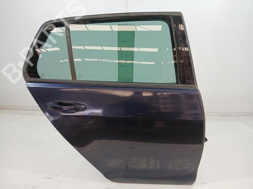 Used Right rear door Right rear door 37691518 37691518