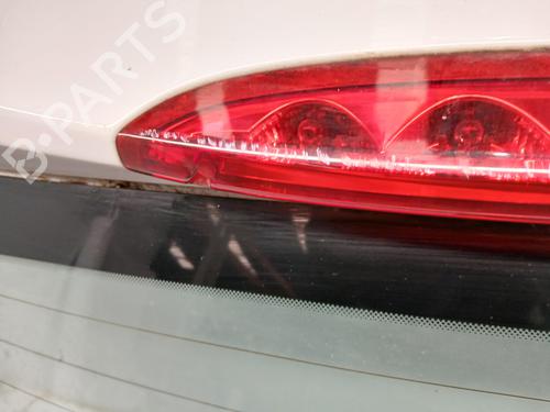 Tailgate PEUGEOT 208 I (CA_, CC_)  | BP27613706C6
