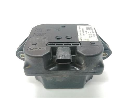Used Electronic module Electronic module PEUGEOT 3008 II SUV (MC_, MR_, MJ_, M4_) Hybrid (181 hp) 16138317 16138317
