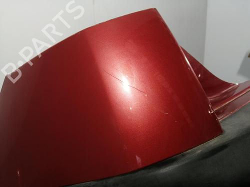 Rear bumper CITROËN C4 I (LC_)  | BP27542537C8 