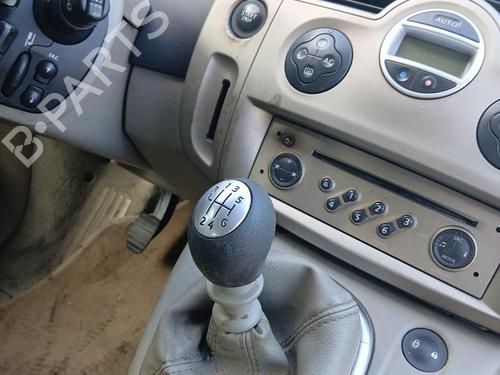 Cockpit RENAULT SCÉNIC II (JM0/1_) 1.6 16V (JM1R) | BP29982439C47