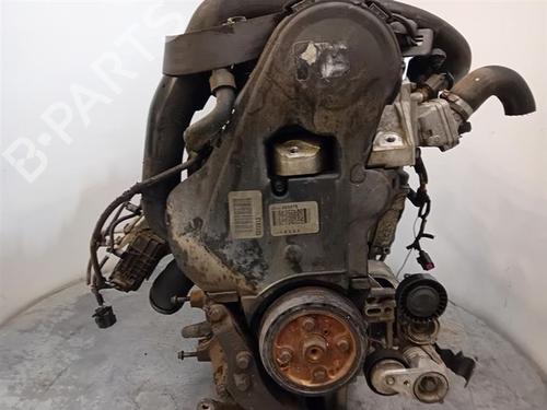 Engine VOLVO C30 (533) D5 | BP32724403M1  - Image 5