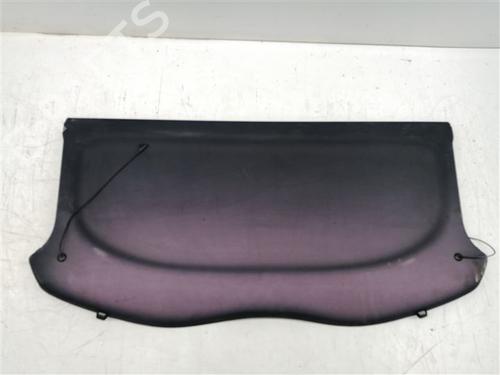 Used Rear parcel shelf Rear parcel shelf ALFA ROMEO 147 (937_) 1.6 16V T.SPARK ECO (937.AXA1A, 937.BXA1A) (105 hp) 27301634 27301634