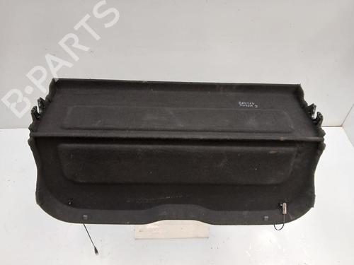Rear parcel shelf MAZDA 3 Hatchback (BP)  | BP29624631C85 