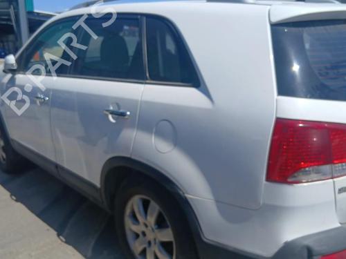 Rear parcel shelf KIA SORENTO II (XM) 2.0 CRDi | BP36813603C85 - Image 8