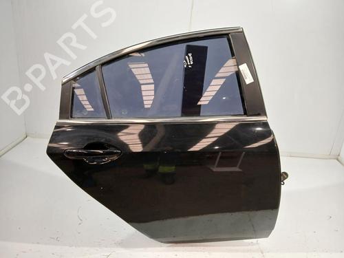 Used Right rear door MAZDA 6 Hatchback (GH) 1.8 MZR (120 hp) 30853262