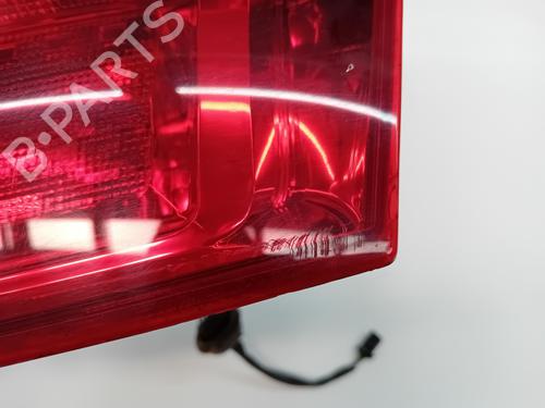 Right tailgate light RENAULT MEGANE III Hatchback (BZ0/1_, B3_) 1.5 dCi (BZ1G, BZ1W, BZ0R) | BP28155929C80 