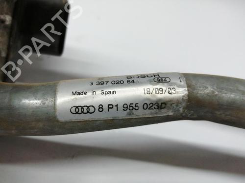 Front wiper motor AUDI A3 (8P1) | BP30560921M29