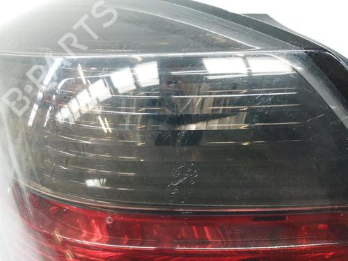 Left taillight OPEL ASTRA H GTC (A04) | BP35785096C34 - Image 5