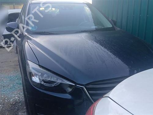 Used Parts MAZDA CX-5 (KE, GH) 2.2 D (KE2FW) 4972605