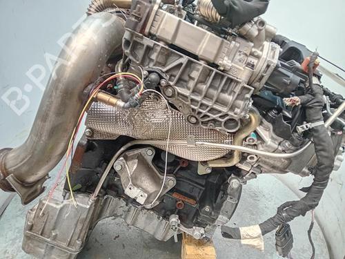 Engine JEEP GRAND CHEROKEE IV (WK, WK2) 3.0 CRD V6 4x4 | BP36641913M1 - Image 3