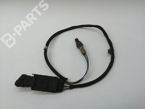 Used Electronic sensor Electronic sensor VW TOURAN VAN (1T1, 1T2) FSI (116 hp) 10679630 10679630