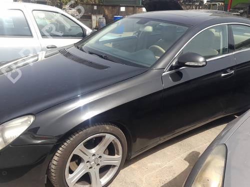 Right front door MERCEDES-BENZ CLS (C219)  | BP28326296C3 