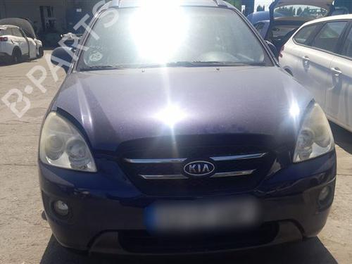 Used Parts KIA CARENS III MPV (UN) 2.0 CRDi 140 4981027