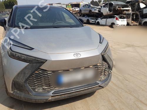 Elektronisk modul TOYOTA C-HR (_X1_)  | BP28325933M83 
