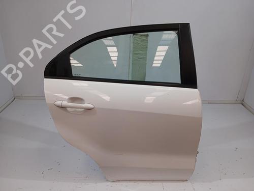Used Right rear door KIA RIO III (UB) [2011-2017]  30575492