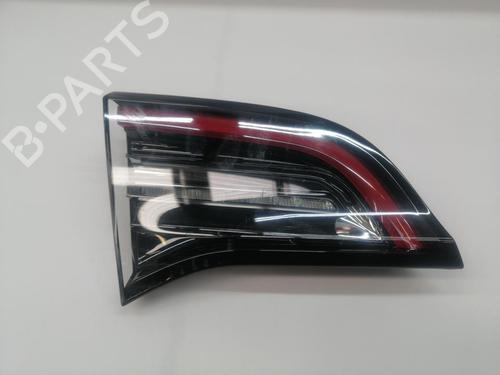 Venstre baglygte bagklap TESLA MODEL 3 (5YJ3) [2017-2025]  29982277
