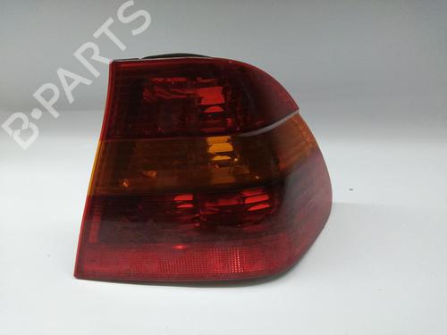 Used Right taillight Right taillight BMW 3 (E46) 320 d (150 hp) 34247171 34247171