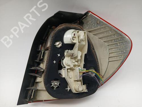 Left taillight BMW 1 (E87) 118 d | BP38254759C34 - Image 2