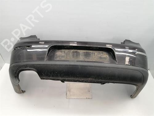 rear-bumper-vw-passat-b6-3c2-2005-2006-2007-2008-2009-2010-2011-33793187 main image