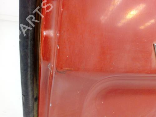 Right tailgate OPEL VIVARO A Bus (X83)  | BP16303264C77 