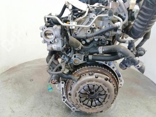 Engine NISSAN QASHQAI II (J11, J11_) 1.2 DIG-T | BP29058516M1 
