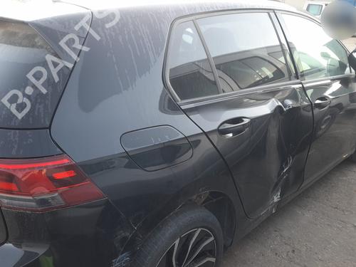 Squib airbag VW GOLF VIII (CD1, DA1)  | BP29375999C102 
