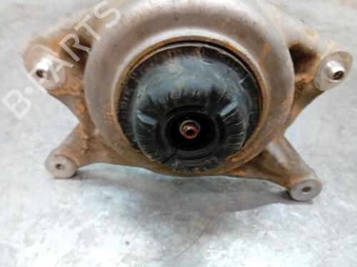 Left front shock absorber AUDI A5 Sportback (8TA) 2.0 TDI | BP24814902M16 