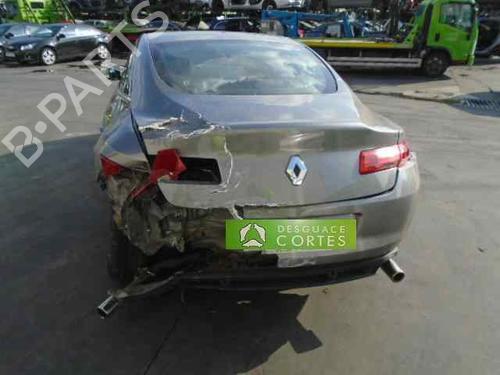 Right front steering knuckle RENAULT LAGUNA Coupe (DT0/1) 2.0 GT | BP5679112M26 