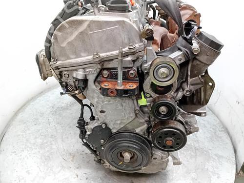 Engine HONDA CIVIC IX (FK) 2.2 i-DTEC (FK3) | BP37200215M1 - Image 3