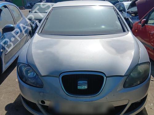 Brugte SEAT LEON (1P1)    4573530
