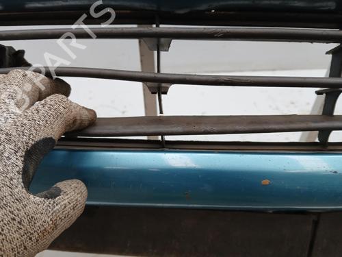 Zderzak przedni OPEL CORSA C (X01)  | BP28326269C7 