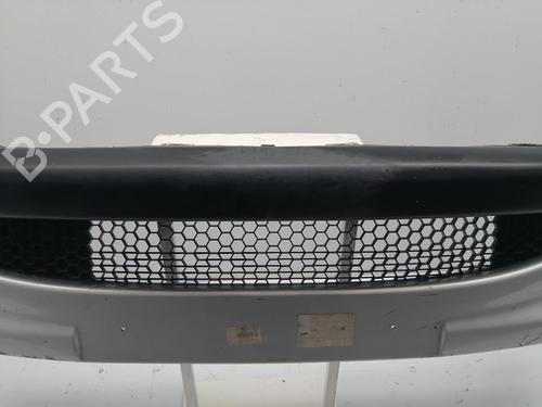 Pare-chocs avant PEUGEOT 206 Hatchback (2A/C) 1.4 HDi eco 70 | BP30928705C7