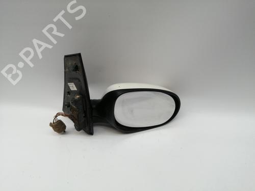 Used Right mirror FORD KA (RU8) [2008-2016]  28094637