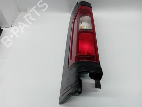 left-taillight-opel-vivaro-b-van-x82-2014-2015-2016-2017-2018-2019-2020-35905364 main image