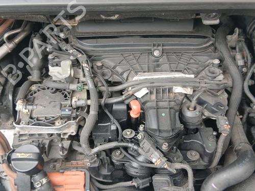 Headlight switch PEUGEOT 3008 I MPV (0U_) | BP37247208I24 - Image 14