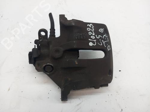 Used Left front brake caliper Left front brake caliper 37594653 37594653