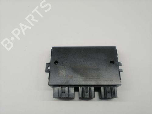 Used Electronic module Electronic module PORSCHE CAYENNE (92A) 3.0 Diesel (245 hp) 30672069 30672069