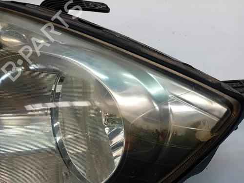 Left headlight OPEL ANTARA A (L07) | BP38091147C28 - Image 2
