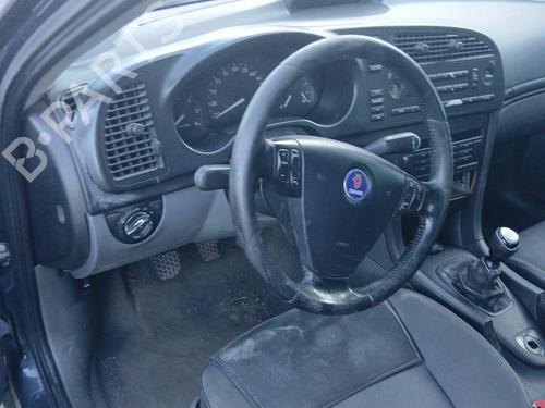 Right headlight SAAB 9-3 (YS3F, E79, D79, D75) 2.2 TiD | BP37181592C29 - Image 8