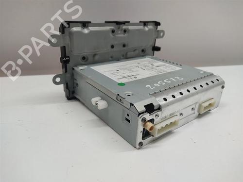 Radio SMART FORTWO Coupe (453) 0.9 (453.344, 453.353) | BP31167650E6 - Image 2