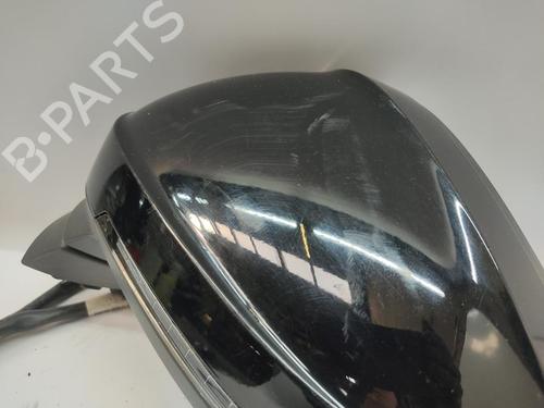 Left mirror AUDI A5 Sportback (F5A, F5F) 40 TDI | BP29932383C26