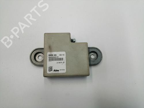 Used Electronic module BMW 5 Gran Turismo (F07) 530 d (245 hp) 16634442