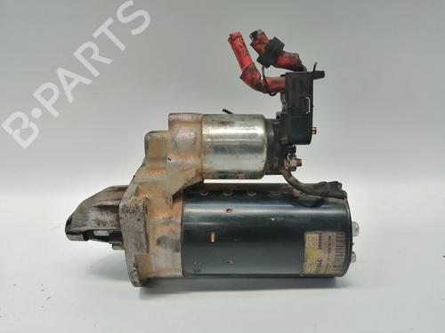 Used Starter FIAT DUCATO Van (250_) 160 Multijet 3,0 D (158 hp) 18252823