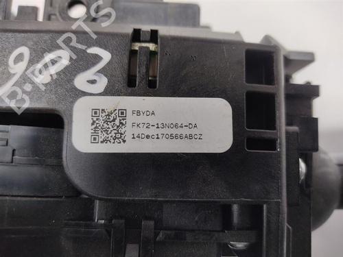 Headlight switch LAND ROVER DISCOVERY SPORT (L550) 2.2 D 4x4 | BP39467867I24 - Image 3