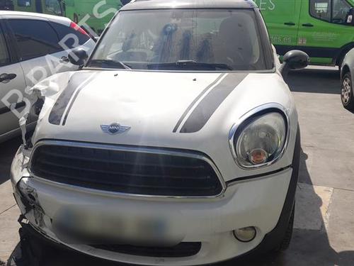 Used Parts MINI MINI CLUBVAN (R55) Cooper D 4977065