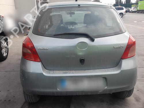 Control unit TOYOTA YARIS (_P9_)  | BP16974713M11
