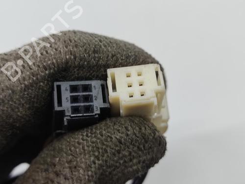 Außenspiegel rechts CITROËN C3 III (SX) | BP30534152C27