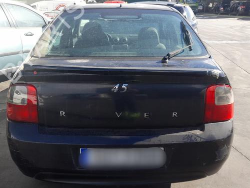 Left front door ROVER 45 I Hatchback (RT) 1.4 | BP15891005C2 